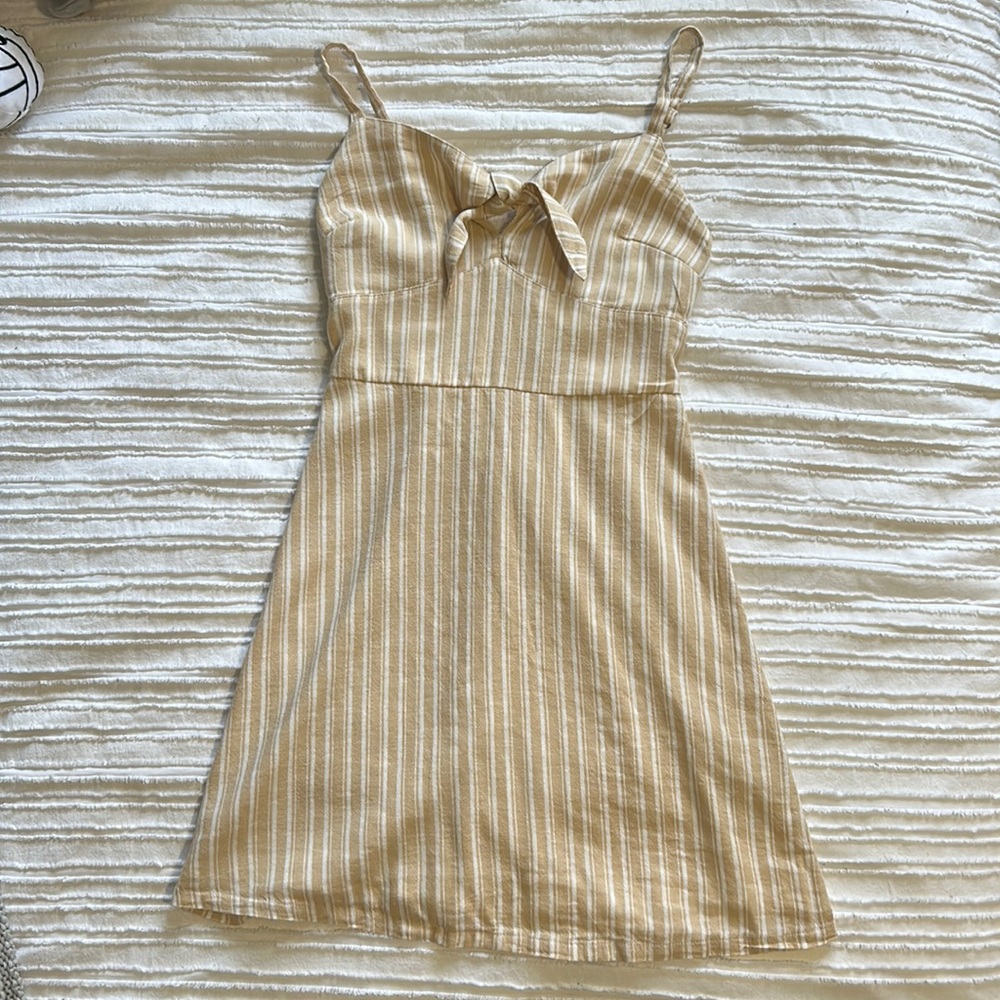 NWT Hollister sundress XS